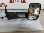 2015 2016 2017 2018 Ram 2500 3500 Side View Mirror Rh Passenger Power Folding. Fixed Price $245.00.