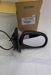 1995-2005 Ford Ranger Passenger/right Side Rh View Power Door Mirror. Fixed Price $44.99.