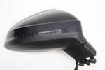 Side View Door Mirror A4 Allroad 2017 2018 2019 Right Blue 1450473. Fixed Price $269.99.