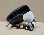 2022-2027 Infiniti QX60 Oem Right Pax Side Power Mirror Assy 96301-6SY4E #1. Fixed Price $550.00.