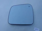 11-21 Dodge Durango Jeep Grand Cherokee Left Heated Mirror Glass Dim/no Blind. Fixed Price $69.00.
