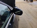 Passenger Side View Mirror Power Painted Housing Fits 14-18 Audi A6 387573. Fixed Price $483.86.