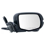 Right Mirror Fits 2016 Honda Pilot. Fixed Price $271.92.