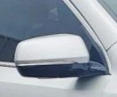 2014-2016 Acura Mdx Rh Passenger Door Mirror Side View Oem. Fixed Price $602.08.