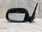 2020 2025 Kia Soul Side Mirror Oem Left Driver With Blindspot 87610-K0460. Fixed Price $150.00.