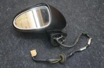 Left Door Mirror Black (A1/L041) 3W5857527 Bentley Continental Flying Spur 06-12. Fixed Price $262.49.