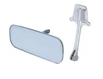 United Pacific Rear View Mirror And Bracket For 1960-1971 Chevy Gmc Truck. Fixed Price $62.98.