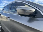 Passenger Side View Mirror With Surround Fits 20-22 Qashqai 1111964. Fixed Price $230.00.