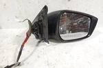 2022-2025 Nissan Kicks Rh Passenger Door Mirror Side View Oem. Fixed Price $135.68.