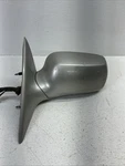 06-08 Cadillac Dts Scratches Driver Left Power Mirror Silver Color Code 67U. Fixed Price $104.99.