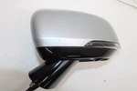 Side View Door Mirror 2018 S90 Gray 1448250. Fixed Price $319.99.