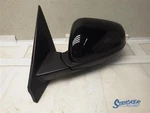 Chevrolet Trailblazer 2023 Left Door Mirror Black 42725573 3414. Fixed Price $134.00.