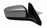 Passenger Side View Mirror Power Sedan Vin 5TH Digit Fits 03-07 Accord 1541402. Fixed Price $51.00.