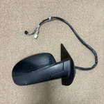 Gm 09-14 Rh Passenger Mirror Power Turn Signal 20756865 Tahoe, Suburban, Yukon. Fixed Price $72.00.