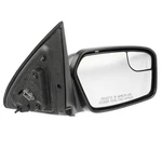 Oem New Ford Fusion 2011-2012 Passenger Side View Mirror Wo Heat BE5Z-17682-AA. Fixed Price $133.40.