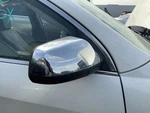 Passenger Side View Mirror Power Chrome Opt DL9 Oem 14 Equinox 1374426. Fixed Price $105.75.