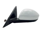 2017-2020 Jaguar F-pace Left Driver Side Door Mirror With Camera White. Fixed Price $292.50.