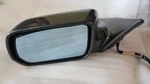 02-03 Acura Tl Power Side Door Mirror Driver Left Dark Gray 9 Wire Oem / Used. Fixed Price $45.00.