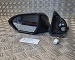 Hyundai Tucson N-line 2024-2026 Door Mirror Power Fold Left Side E13049982. Fixed Price $255.23.