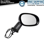 Trq Mirror Power Blind Spot Detection Paint To Match Rh For Dodge Challenger. Fixed Price $107.10.