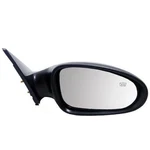 For 2005-2006 Altima Front Right Mirrors Paintable Plastic 96301-ZB170 Q. Fixed Price $91.95.