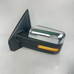 2004 2005 2008 Ford F-150 King Ranch Chrome Driver Left View Door Mirror Oem. Fixed Price $99.95.