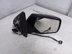 2020 Chevrolet Tahoe Passenger Side View Mirror Gloss Black Power Oem # 84347602. Fixed Price $224.95.