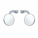 United Pacific 110741 3" Curved Arm Peep Mirror - Pack Of 2. Fixed Price $52.20.