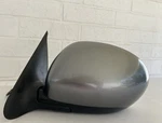 2011-2012 Nissan Juke Driver Left Side View Power Door Mirror Gray Oem. Fixed Price $41.25.