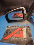 09-11 Chevy Aveo Left Door Mirror Power Non-heat Man-folding Driver Side Lh Oem. Fixed Price $74.62.