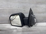 2015 2018 Ford F-150 Side Mirror Assembly Oem Left Driver FL34-17683-BK5YGY. Fixed Price $99.00.