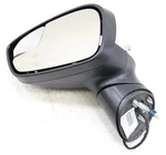 New Oem Ford Driver Side Door Mirror Assembly AE8Z-17683-A Fiesta 2011-2019. Fixed Price $76.45.