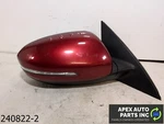 Oem 2015 Kia Optima 2.0L Rh Passenger Side View Door Mirror Power Lkq. Fixed Price $159.99.