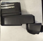 2020 2021 2022 Gmc Sierra 2500 Hd Right Rh Mirror Oem. Fixed Price $380.00.