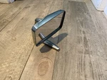 1960S Ford Style Outside Mirror. Fixed Price $24.44.
