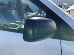2009 Toyota Sienna White Passenger Door Mirror Oem Not Heated. Fixed Price $92.56.