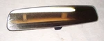 Vintage 60S Original Gm Guide Rearview Mirror Glare-proof 10" Chevy Impala. Fixed Price $37.10.