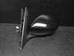 08-15 Infiniti G37 Coupe Convertible Driver Left Side View Mirror Oem KH3 Blk. Fixed Price $53.54.