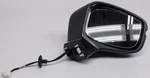 Oem Honda Odyssey Right Passenger Side Exterior Mirror Silver Scratches. Fixed Price $119.99.