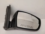 15-18 Ford Focus Rh Passenger Side View Mirror Power Turn Signal Black. Fixed Price $106.79.