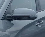 2022-2023 Hyundai Kona Electric Lh Driver Door Mirror Side View Oem. Fixed Price $231.08.