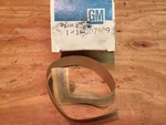 Nos Genuine Gm Body Decal "stripe" Part# 10007909 (discontinued). Fixed Price $40.25.
