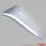 Toyota RAV4 ALA4# 14-17 Genuine Outer Mirror Cover Silver Lh 87945-48040-B0 Oem. Fixed Price $72.92.