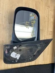 Nissan Titan Left Manual Door Mirror Oem 04 05 06 07 08 09 10 11 12 13 14 15. Fixed Price $129.00.