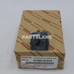 Toyota Avalon Venza Oem Genuine Right Outer Mirror Lamp 81880-0T010. Fixed Price $28.72.