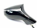 2019-2023 Lexus UX250H Right Passenger 13 Wire Door View Mirror Oem. Fixed Price $198.00.