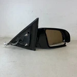 Nissan Maxima W/o Heated Passenger Side Mirror Turn Signal - Black C84RH .... Fixed Price $39.99.