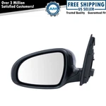 Left Mirror Fits 2017-2022 Kia Sportage. Fixed Price $60.64.
