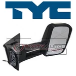 Tyc Right Door For 2010-2012 Mercedes-benz Sprinter Body Mirrors Lo. Fixed Price $269.11.