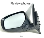 2010 2012 Mazda CX-9 Oem Left Side View Mirror E4 023107. Fixed Price $45.00.